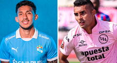 Canal confirmado Sport Boys ante Sporting Cristal por la fecha 2 del Torneo Clausura en el Callao