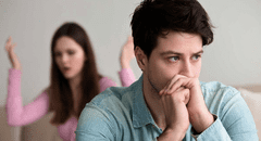 ¿Evitas conflictos guardando silencio? La psicología da un significado a esta conducta