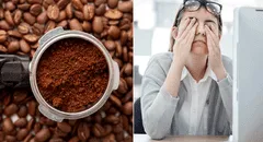 Científicos de China descubren que el consumo de café instantáneo aumenta el riesgo de la pérdida visual severa