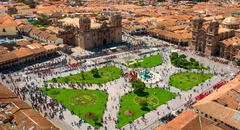 Cusco en Fiestas Patrias: 7 lugares que puedes visitar totalmente gratis en el destino top de Sudamérica