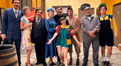 Capítulo final de 'Chespirito: sin querer queriendo': dónde ver el episodio 8 de la bioserie de Roberto Gómez Bolaños