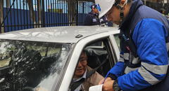 Conductores en Perú que mantengan un historial sin infracciones de tránsito durante dos años obtendrán este beneficio en 2025