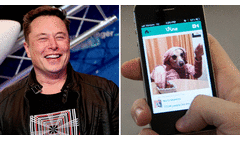 Elon Musk quiere revivir Vine, el antecesor de TikTok: "Lo traeremos de vuelta, pero en forma de IA"