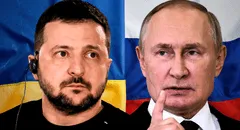 Zelensky confirma primeros contactos para una cumbre con Putin, pero Kremlin dice que el encuentro es improbable