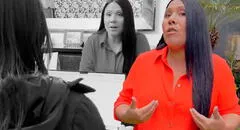 Tula Rodríguez genera controversia al no 'reconocer' reciente logro académico de su hija: "Ese es tu trabajo"