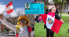 No solo 'Perú', 'Juane', 'Inca' o 'Pisco': conoce todos los nombres alusivos a Fiestas Patrias que tienen los peruanos en su DNI