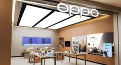 OPPO inicia su expansión en Latinoamérica con la inauguración de su primera tienda física en Mall del Sur