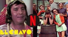 'El chavo del 8' llega a Netflix en agosto: conoce aquí la fecha exacta de estreno y cómo ver la serie completa