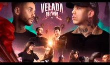 La Velada del Año 2025 por Twitch: todos los resultados del evento de boxeo de Ibai Llanos