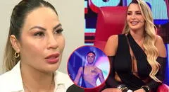 Pamela López rompe su silencio y confiesa si se besó con Piero Arenas cuando estaba con Christian Cueva: "Voy a contar todo"