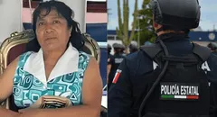 "Paguen su cuota o van a terminar como yo": taxista Irma Hernández Cruz fue asesinada tras haber sido secuestrada en Veracruz
