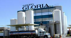 Grupo Gloria vende sus empresas y plantas en Puerto Rico a compañía que opera Coca Cola en dicho país