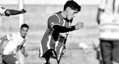 Fútbol argentino de luto: promesa de 20 años fue hallado sin vida en su casa tras no presentarse a entrenamiento