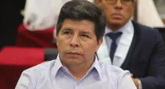Fiscalía presenta denuncia constitucional contra Pedro Castillo por el caso Los Niños