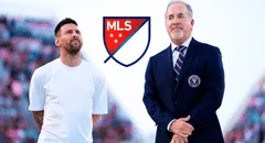 Dueño de Inter Miami revela que Lionel Messi está molesto tras sanción y deja en duda su futuro: "Espero no tenga consecuencias"