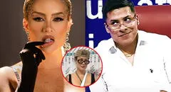 Leslie Shaw se va de Perú y reaparece en Japón tras exponerse supuesto affaire con Chechito: "Por fin"