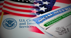 Aviso importante para inmigrantes con Green Card en EEUU: perderán la residencia permanente si no cumplen con estas obligaciones de USCIS