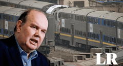 Municipalidad de Lima aprueba subastar a empresas privadas concesión de trenes Lima-Chosica