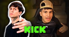 Estas son las exorbitantes cifras que facturan los streamers peruanos más famosos en Kick, según sus propias declaraciones: "Un montón de plata"