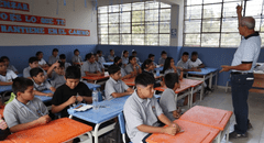 Minedu confirma vacaciones por Fiestas Patrias 2025: conoce las nuevas fechas para colegios de todo el Perú
