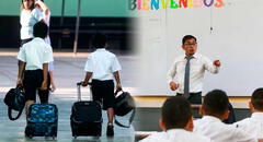 ¿Habrá clases este 28 y 29 de julio por Fiestas Patrias? Revisa el calendario académico de Minedu