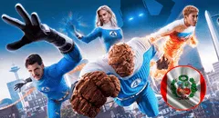 Perú forma parte del canon de Marvel: conoce por qué nuestro país existe en la nueva cinta de 'Los 4 Fantásticos: primeros pasos'