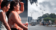 ¿Sol o frío extremo? Así estará el clima en Perú durante el feriado largo por Fiestas Patrias 2025, segun Senamhi