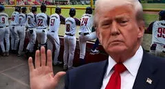 EEUU le niega la visa a equipo de Venezuela que debía viajar para competir en la Serie Mundial: “Es una burla”
