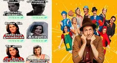 ¿Fan del Chavo del 8? Así podrás descargar los stickers de WhatsApp de 'Sin querer queriendo' en tu celular