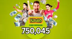 Resultados de La Kábala EN VIVO este sábado 26 de julio: jugada ganadora, números y Pozo Buenazo
