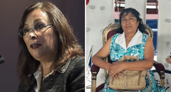 Taxista mexicana Irma Hernández habría fallecido a causa de un infarto, según gobernadora de Veracruz