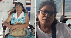 ¿Quién era Irma Hernández Cruz? La maestra jubilada y taxista que fue secuestrada y asesinada por el crimen organizado en Veracruz