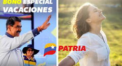 Beneficiarios oficiales del Bono de Vacaciones en julio 2025: SOLO ellos pueden cobrar el subsidio de Nicolás Maduro