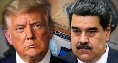 Gobierno de Trump afirma que Nicolás Maduro es el líder de la organización terrorista internacional 'Cartel de los Soles'