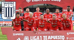 Cienciano se sigue reforzando y fichó a jugador de Alianza Lima: el 'Papá' va con todo por el Torneo Clausura