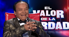 Melcochita arruina exclusiva y revela que sería nuevo participante de 'El valor de la verdad': "Beto dijo que lleve mi guitarra"
