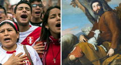 ¿Quién es el Dios de Jacob en el Himno Nacional del Perú y cuál es su significado?
