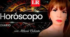 Horóscopo de Mhoni Vidente para HOY, domingo 27 de julio: predicciones para cada signo zodiacal