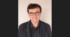 Javier Cercas: “Compadezco al escritor que, por tener éxito, se cree superior a los otros”