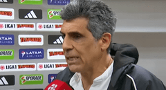 Álvaro Barco indignado contra Óscar Ibáñez y la Liga 1 por programación del Universitario vs Alianza Lima: "No lo puedo soportar"