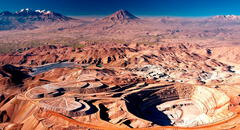 Arancel de Trump al cobre inquieta a Perú y Chile por posible efecto rebote desde China