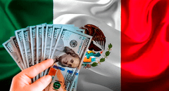 ¿Cómo amanece el dólar en México? Este es el tipo de cambio en Banco Azteca de hoy, lunes 28 de julio