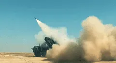 FAME eligió PULS para el Ejército, el sistema israelí de lanzadores de cohetes