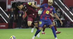 Barcelona ganó su primer partido de pretemporada: derrotó 3-1 a Vissel Kobe an amistoso