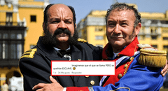 Reniec lanza curiosa lista de nombres de peruanos alusivos a Fiestas Patrias y usuarios reaccionan: "Qué bonito es llamarse Perú"