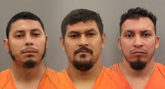 ICE y Policía de Texas arrestan a 3 inmigrantes indocumentados que habrían usado app de citas para abusar de adolescentes en EEUU