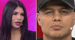 Samantha Batallanos confiesa que se arrepiente de haber intentado volver con Jonathan Maicelo: "Tenía que hacerse justicia"