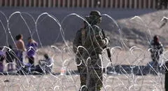 Hacía entrar a inmigrantes indocumentados a Estados Unidos, pero fue descubierto: ahora enfrenta hasta 10 años de cárcel