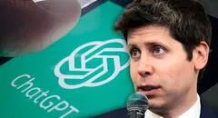 ¿Te desahogas con ChatGPT? Su CEO, Sam Altman, advierte que el chat con la inteligencia artificial puede ser evidencia legal