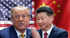 Estados Unidos y China acordarían extender la pausa en los aranceles por 90 días más: Trump y Xi Jinping tienen tregua, informó prensa china
